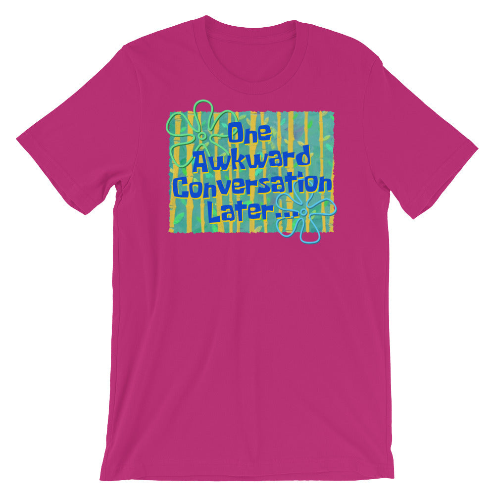 Time Flies t-shirt