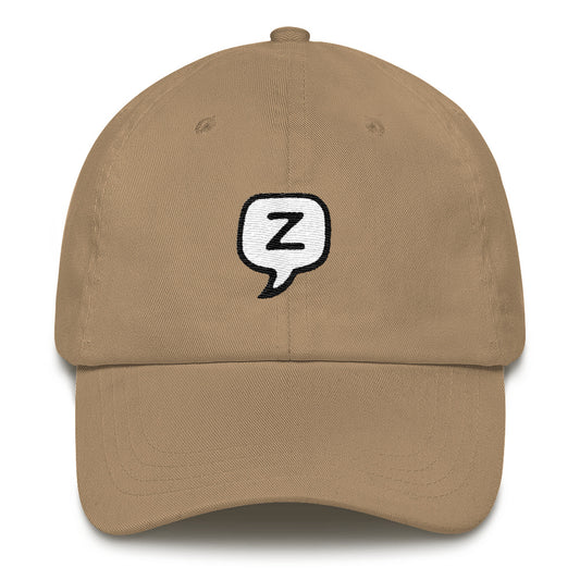 Cat Nap dad hat