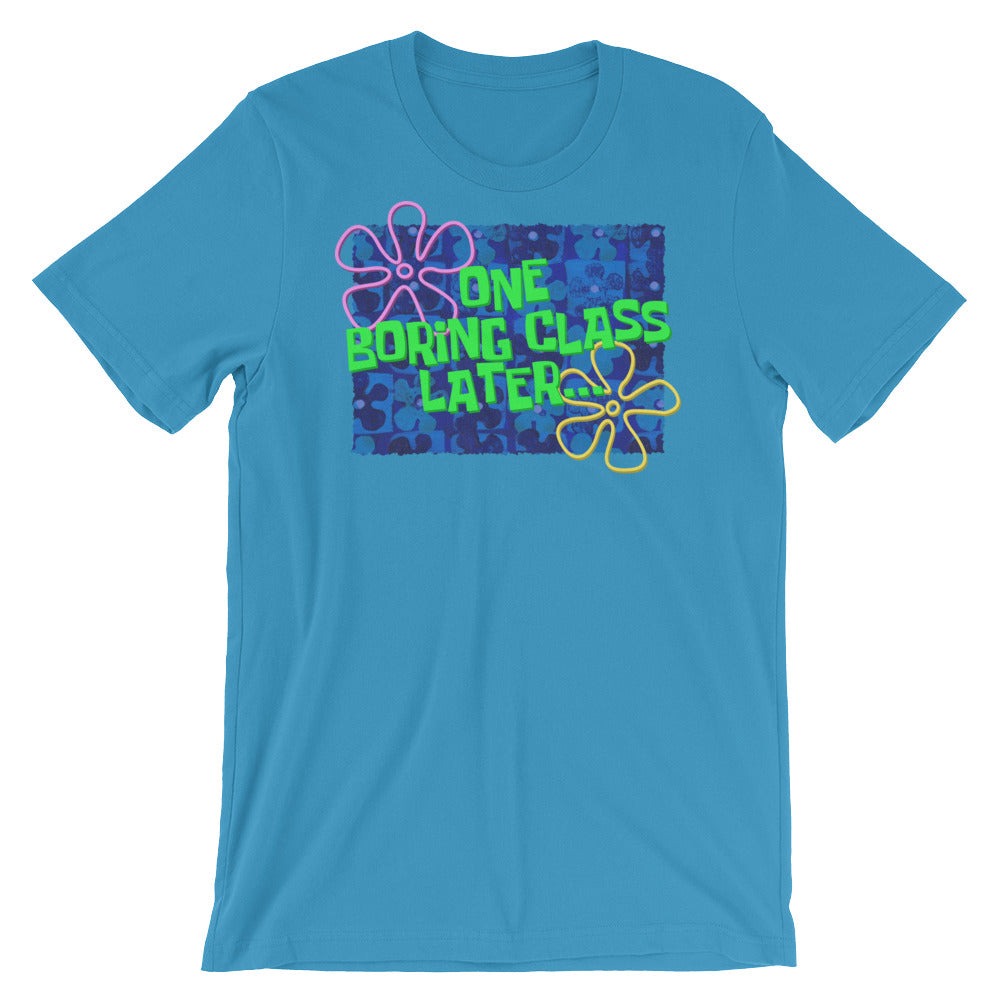 Time Flies t-shirt