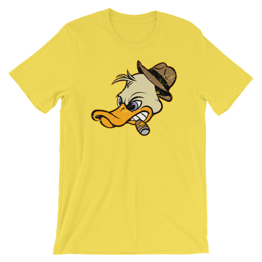 Howard Horsepower t-shirt