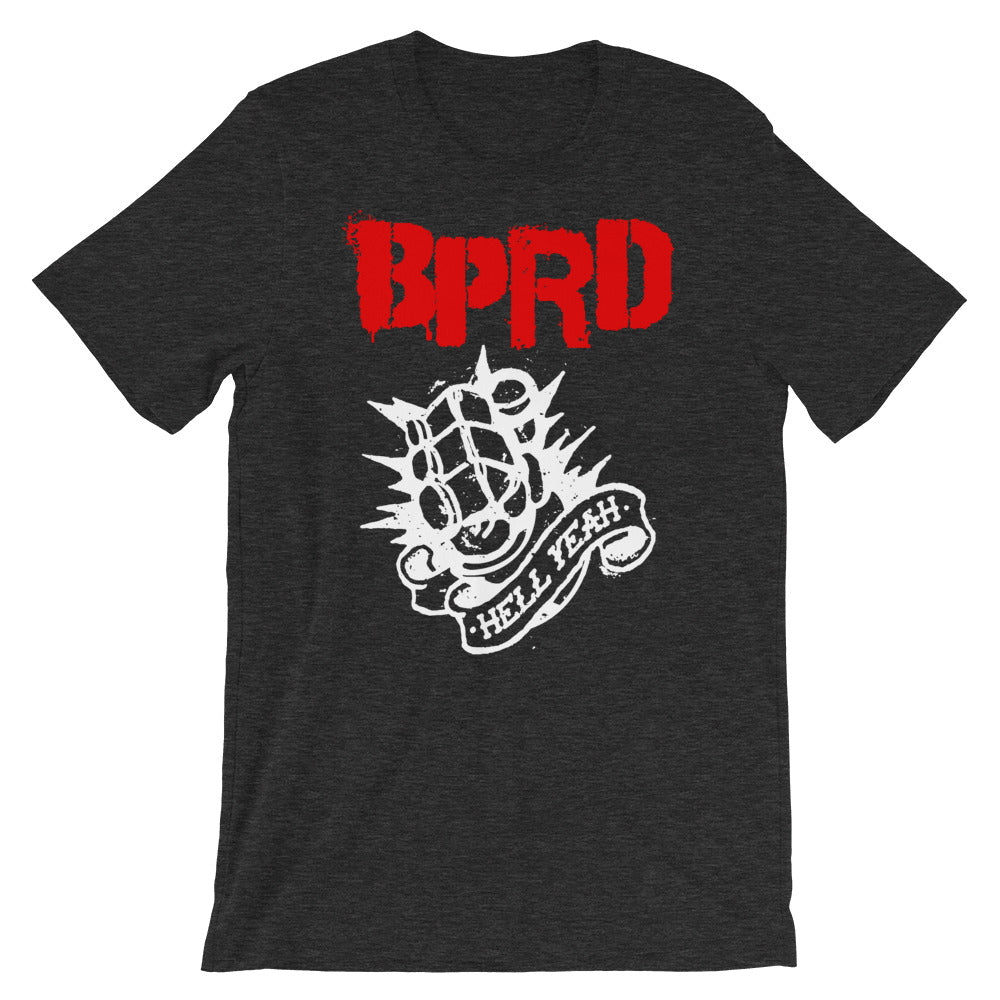 Hell Yeah t-shirt