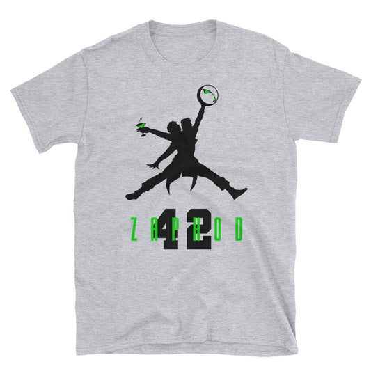 Air Zaphod t-shirt (LIGHT)