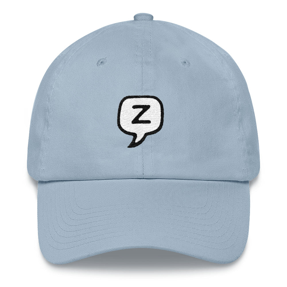 Cat Nap dad hat