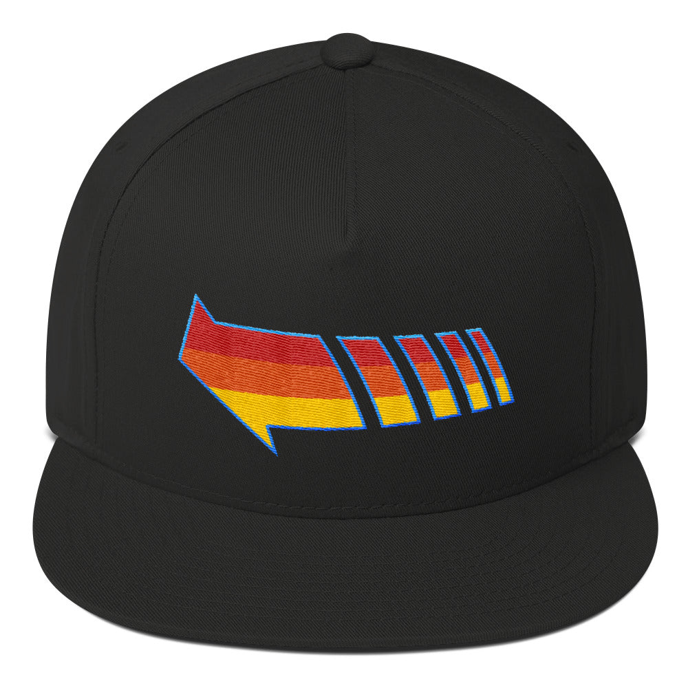 Send You Back snapback