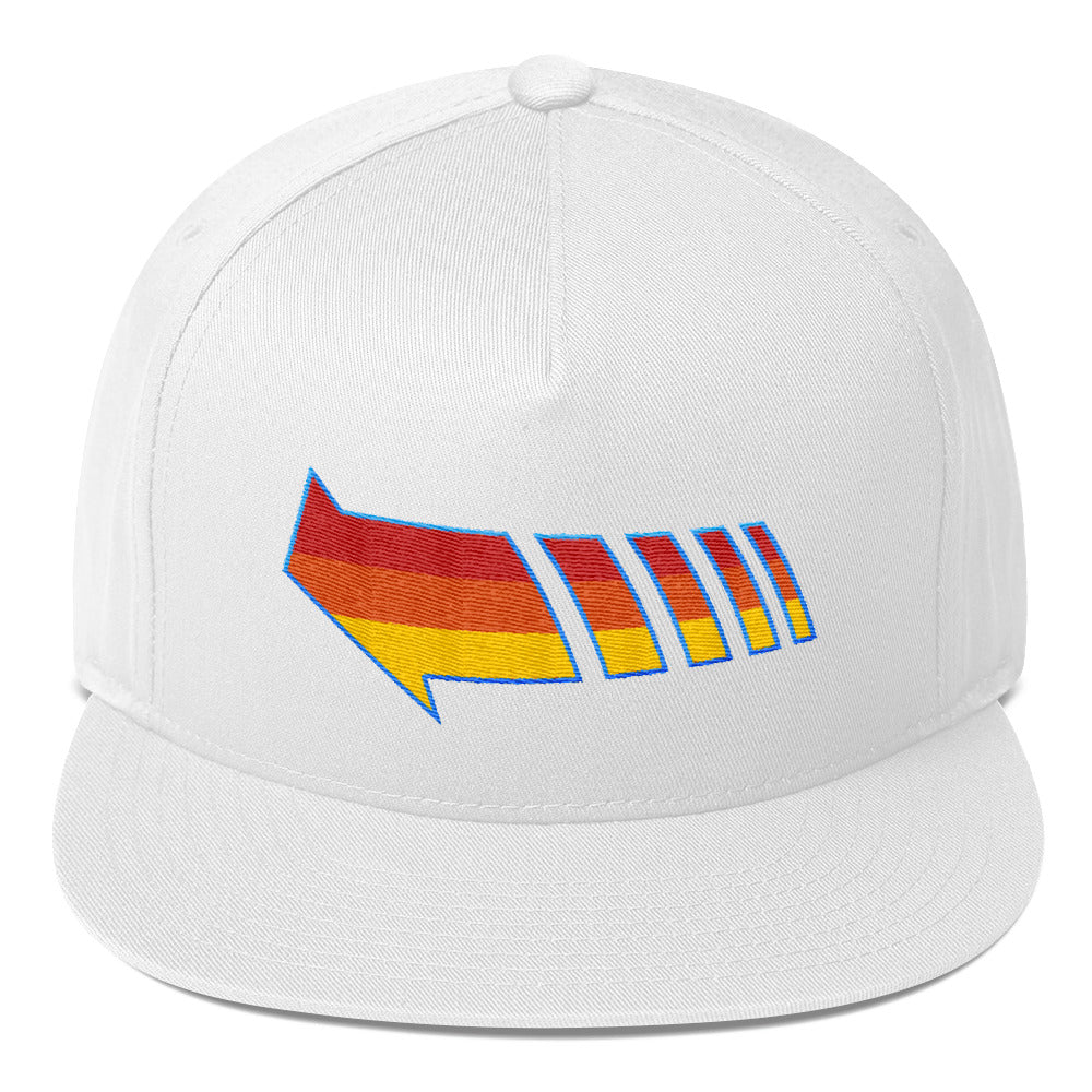 Send You Back snapback
