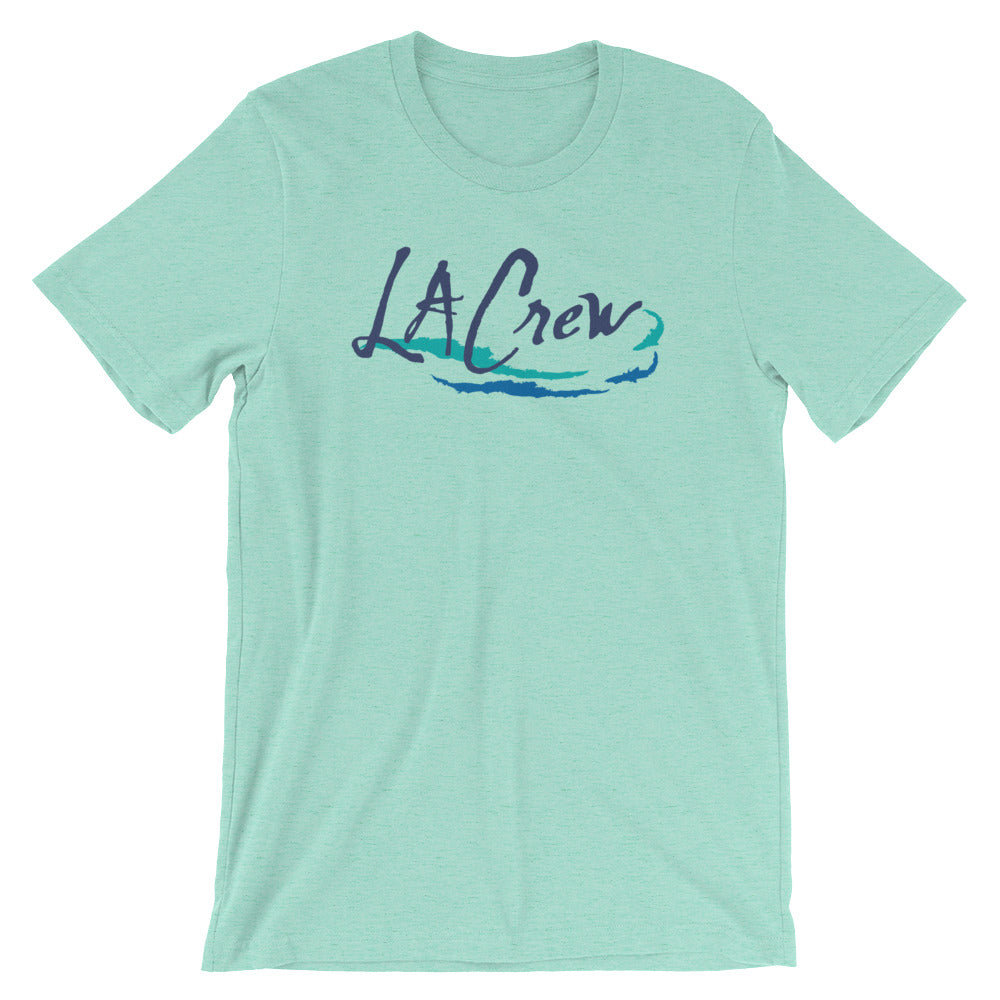 LA Crew t-shirt