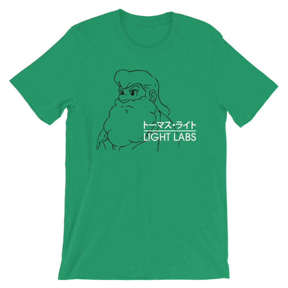 Light Labs DR t-shirt
