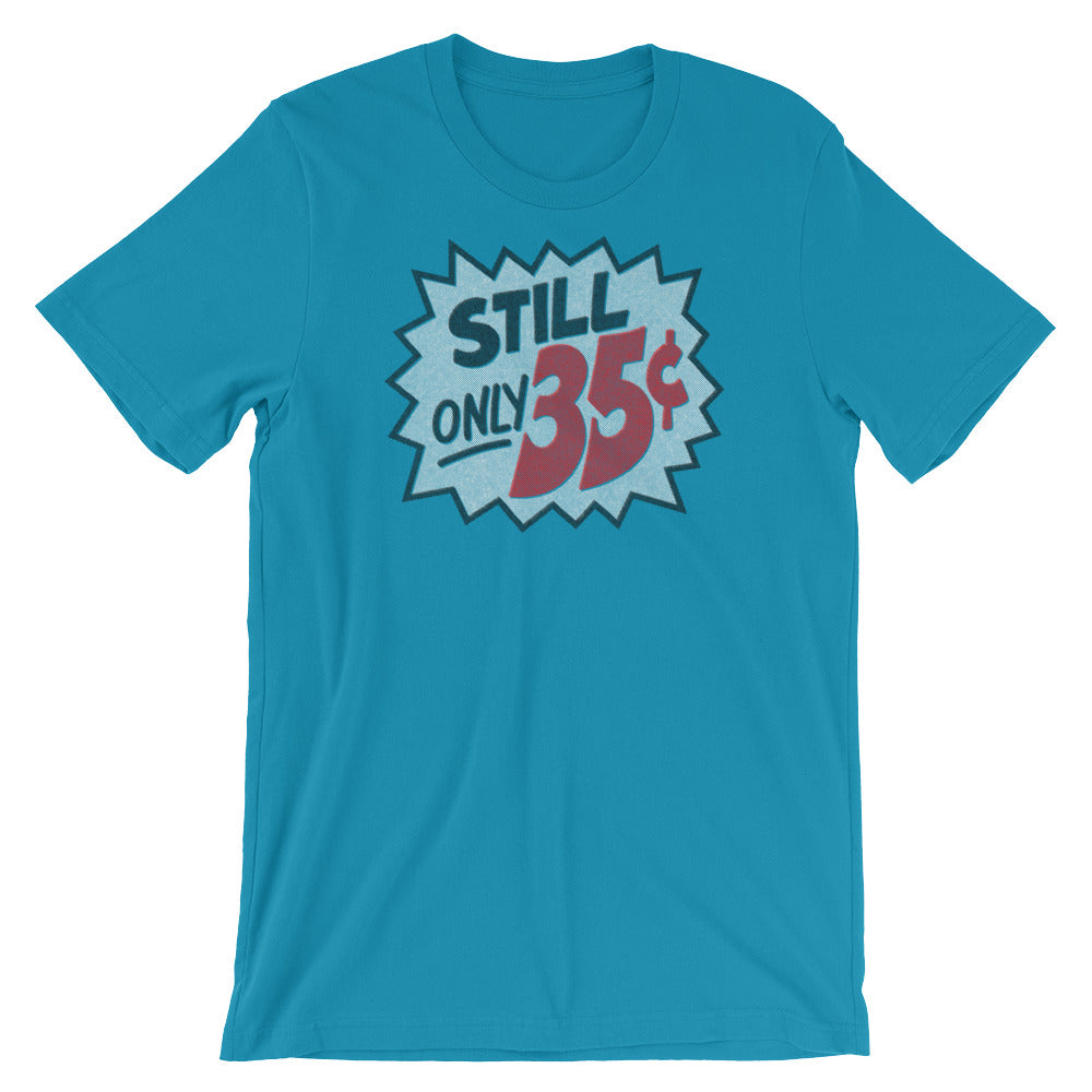 The Good Ol' Days t-shirt