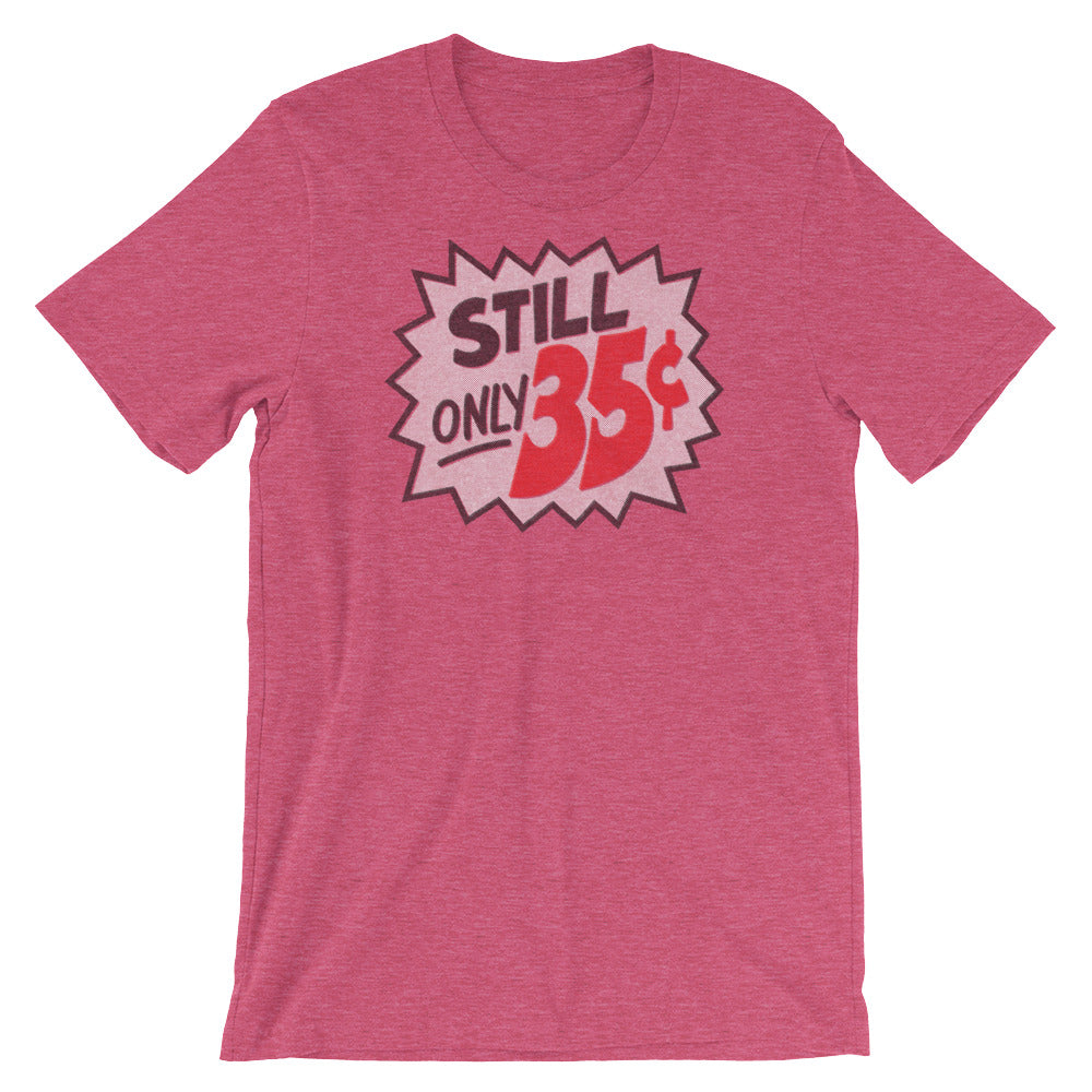 The Good Ol' Days t-shirt