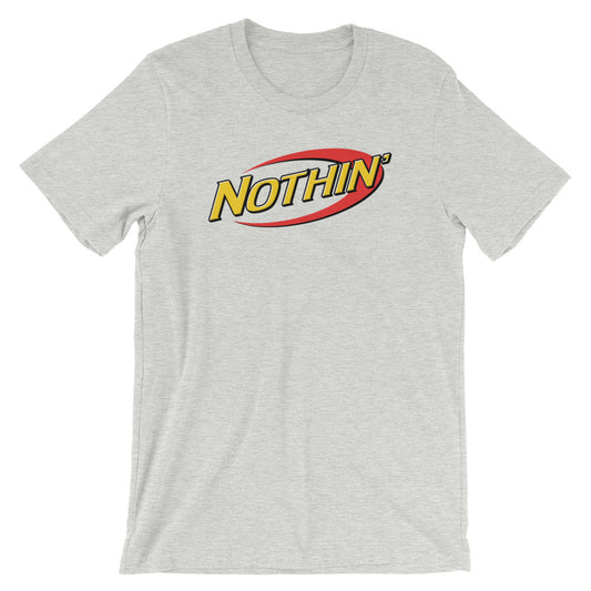 No Other Option t-shirt