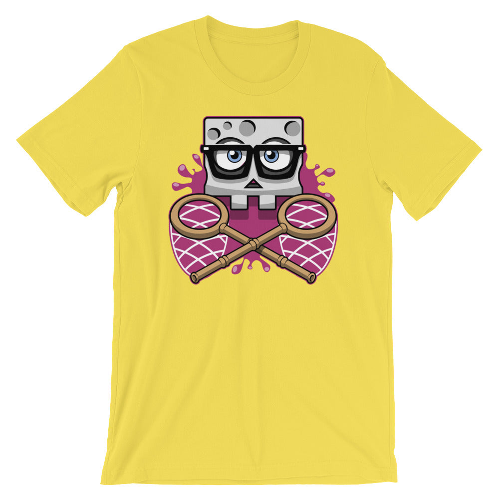 Jellyfish or Die! t-shirt