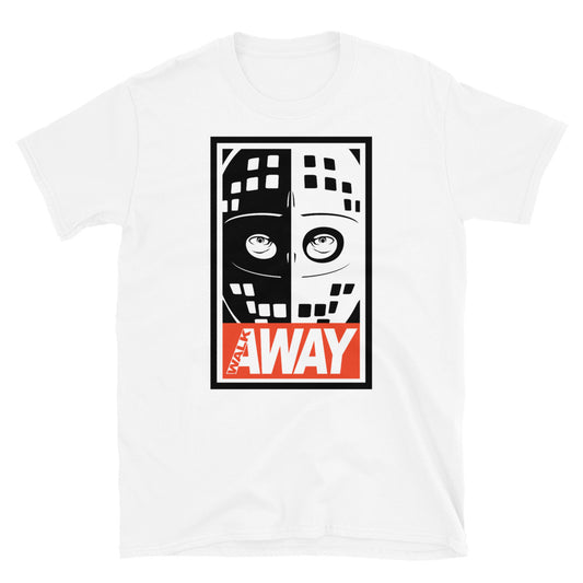 Walk Away t-shirt