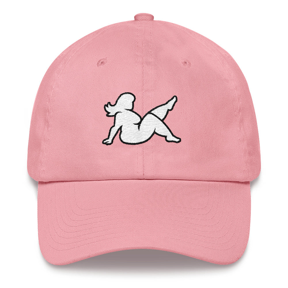 Scooter Pie dad hat