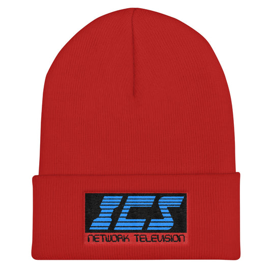 ICS beanie