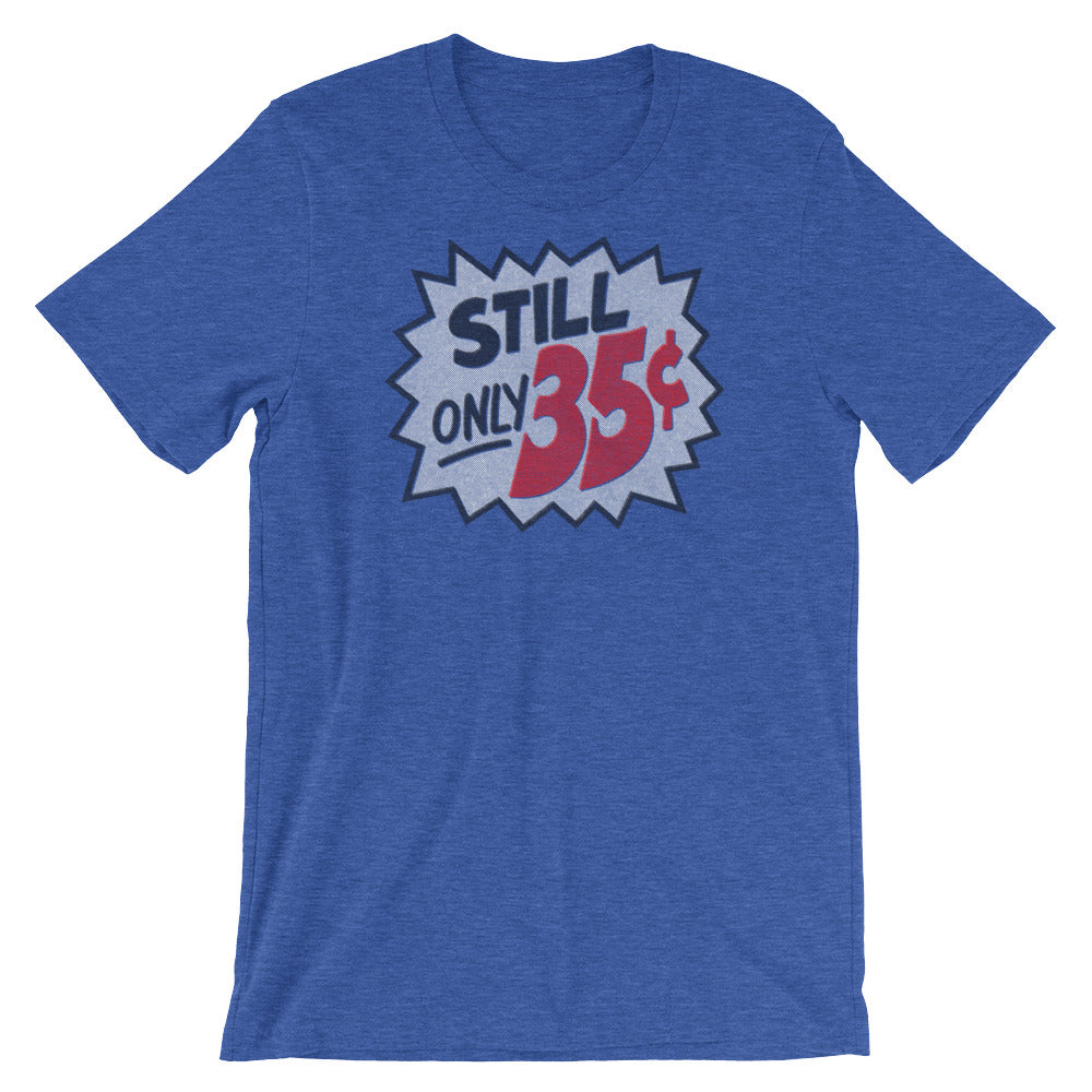 The Good Ol' Days t-shirt