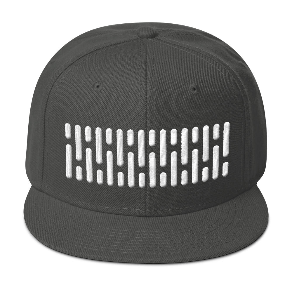 Death Star Wanderer snapback hat