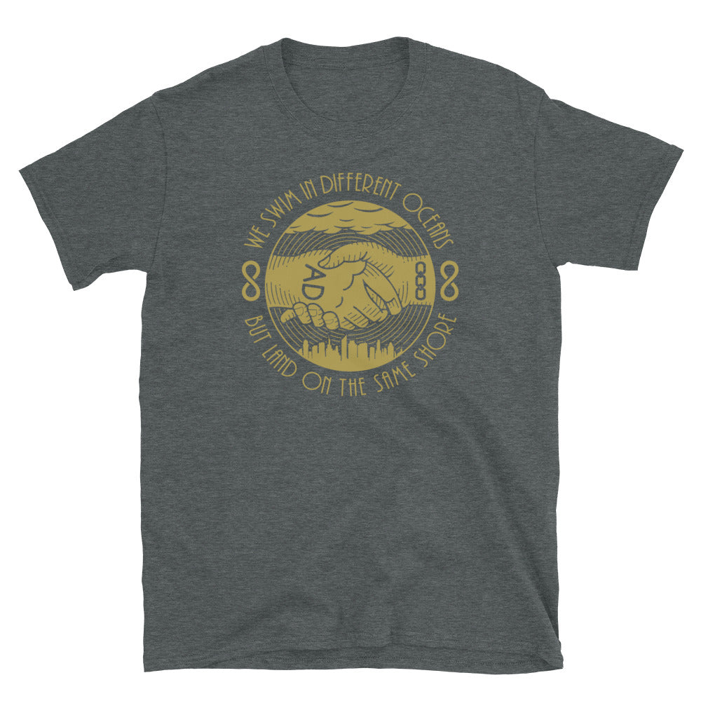 Two Oceans t-shirt