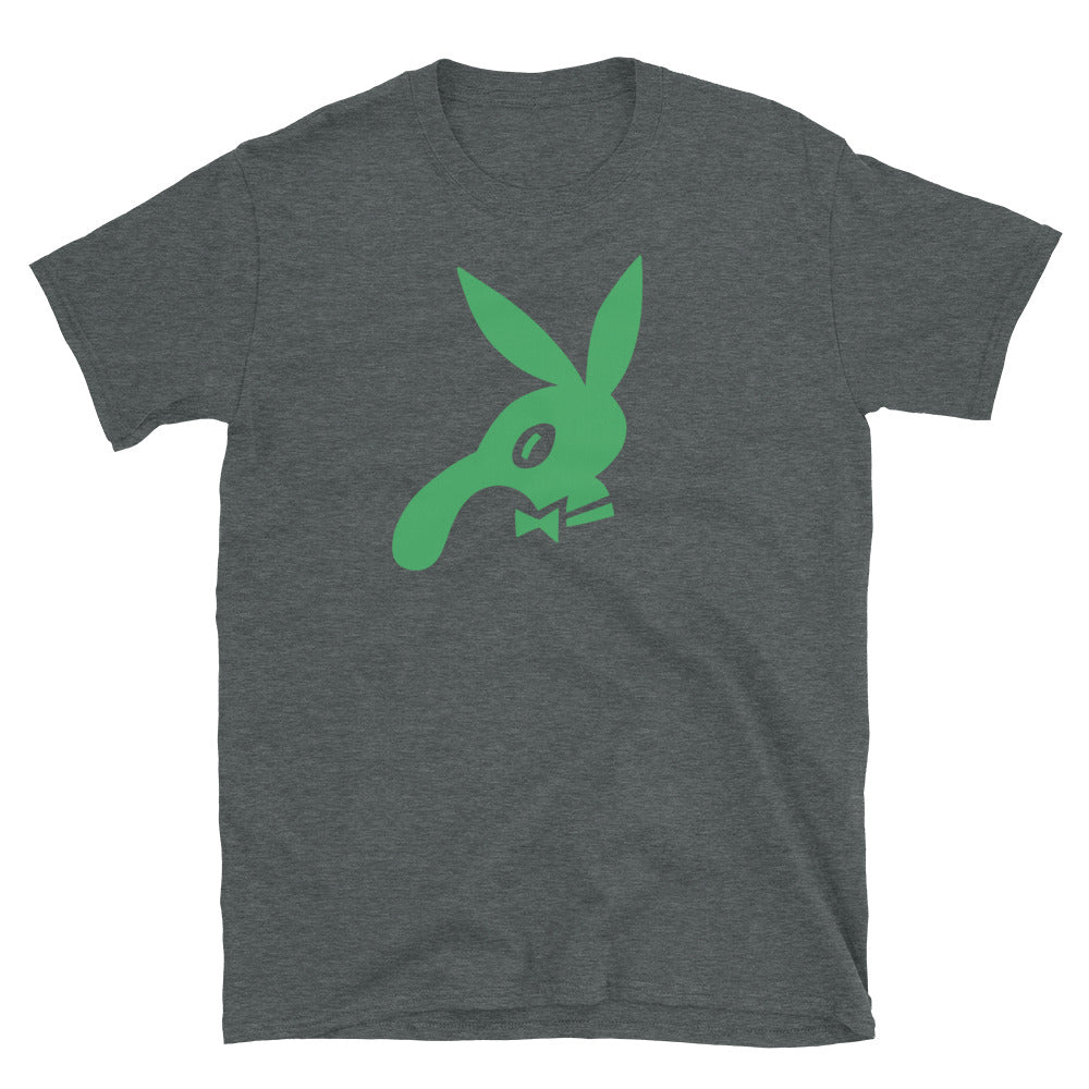 Bold and Brash Boy t-shirt