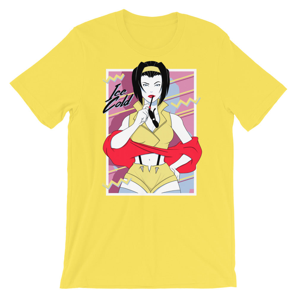 Ice Cold t-shirt
