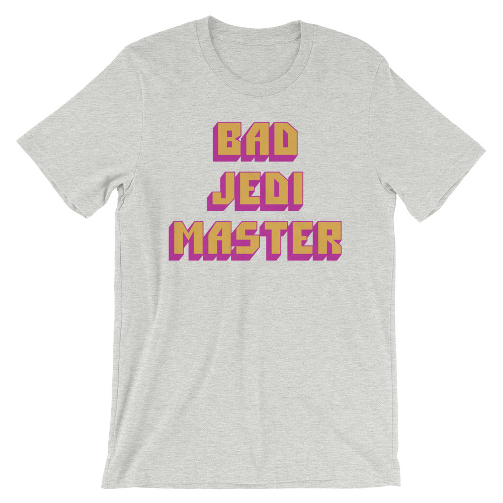 Which Lightsaber is yours? t-shirt