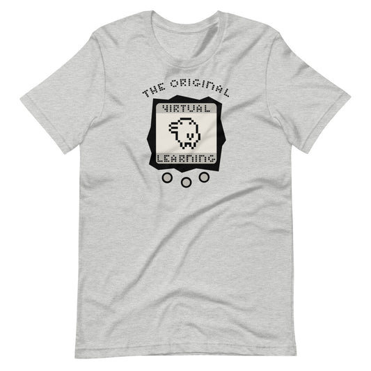 Virtual Learning t-shirt