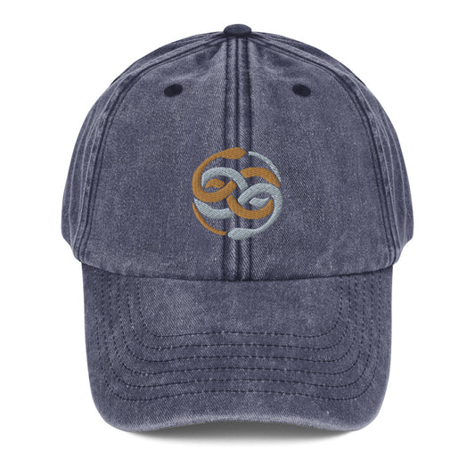 Auryn dad hat