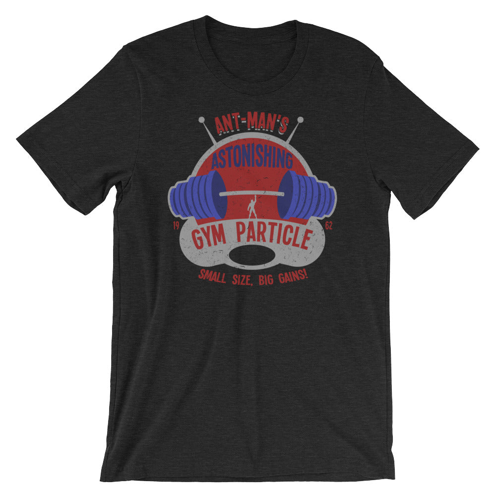 Gym Particle t-shirt