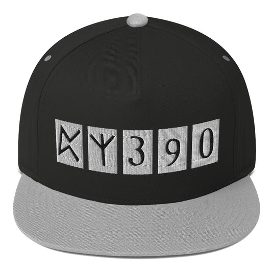 Magic Prisoner snapback hat