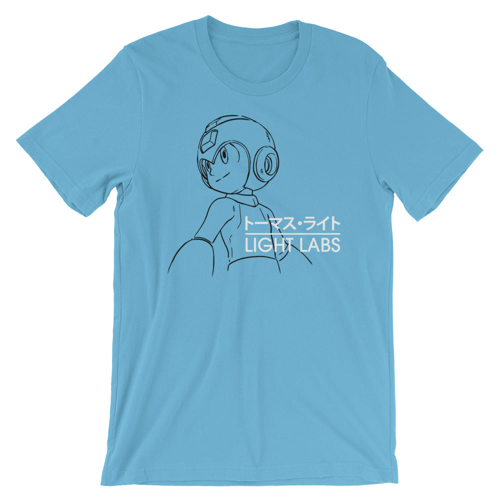 Light Labs MM t-shirt