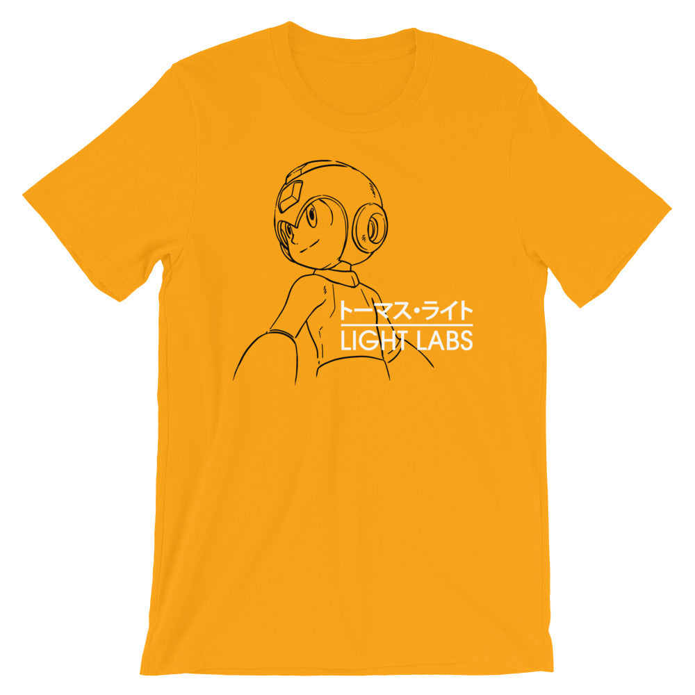 Light Labs MM t-shirt
