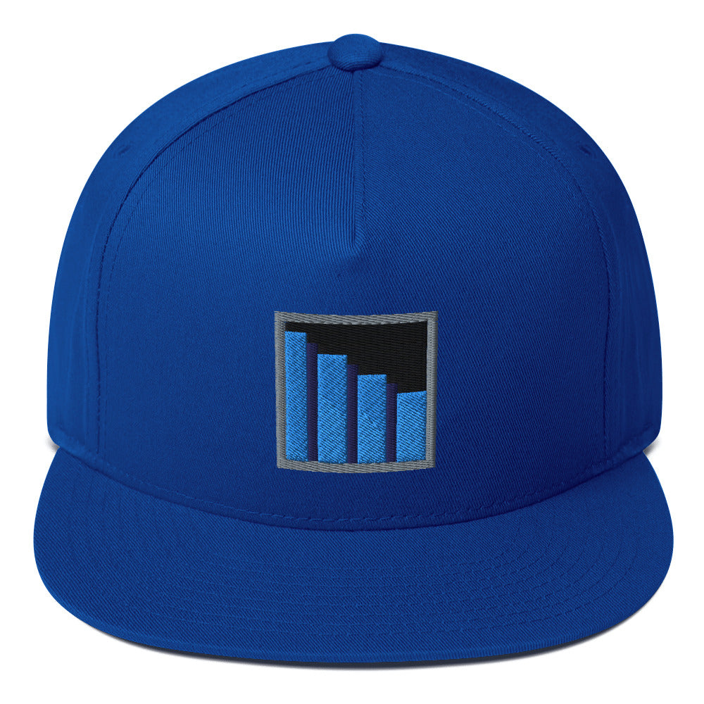 It's a Secret To Everyone snapback hat
