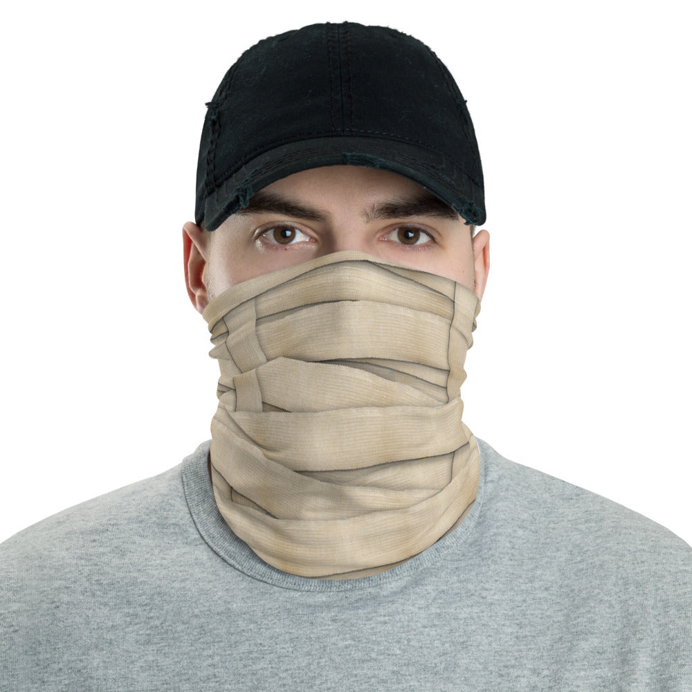 Bandages neck gaiter