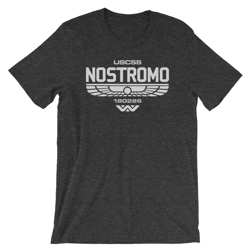 Nostromo t-shirt