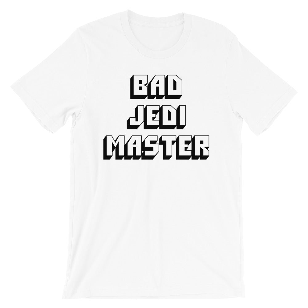 Which Lightsaber is yours? t-shirt