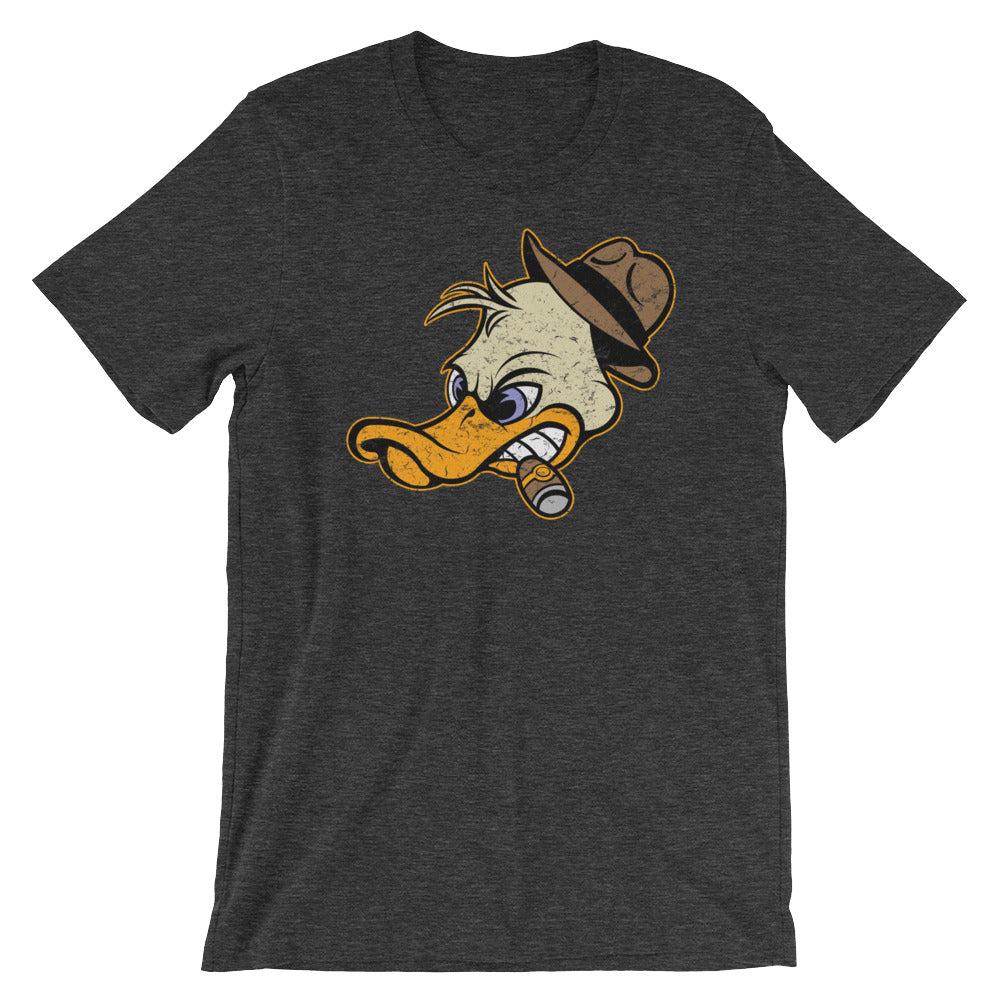Howard Horsepower t-shirt