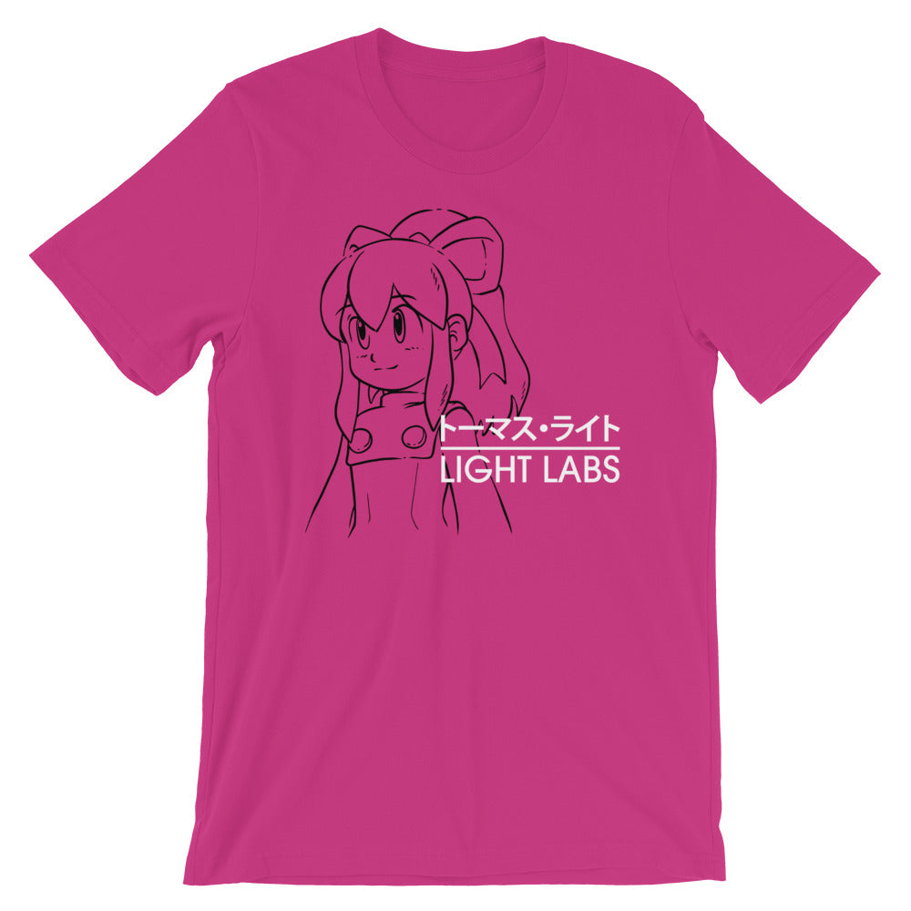 Light Labs ROLL t-shirt