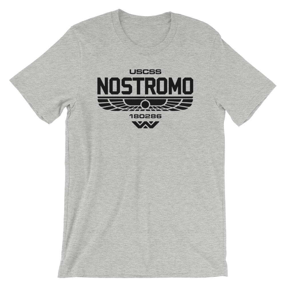 Nostromo t-shirt
