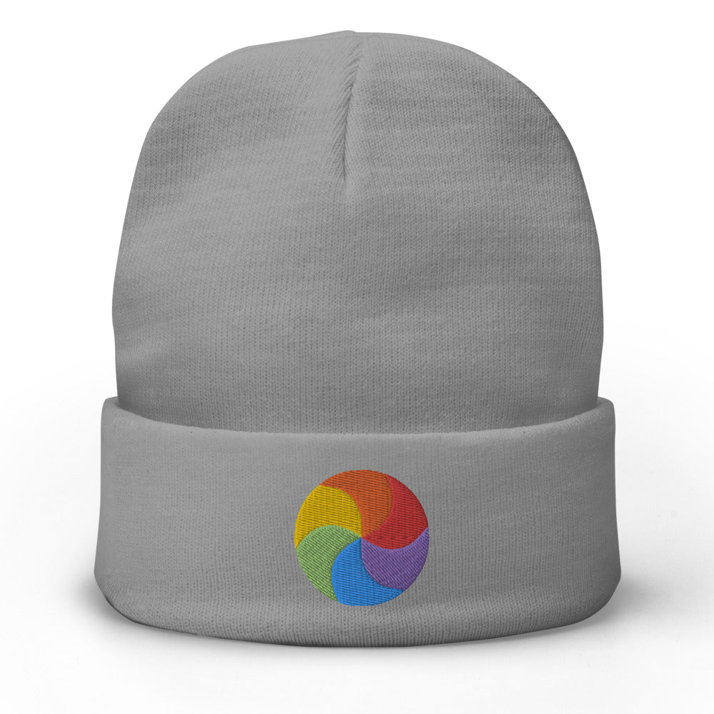 Still Loading beanie