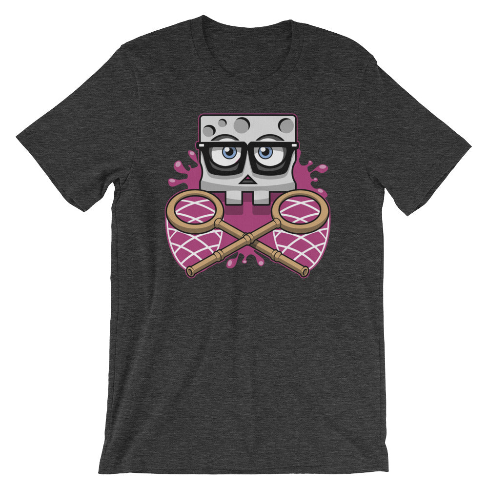 Jellyfish or Die! t-shirt