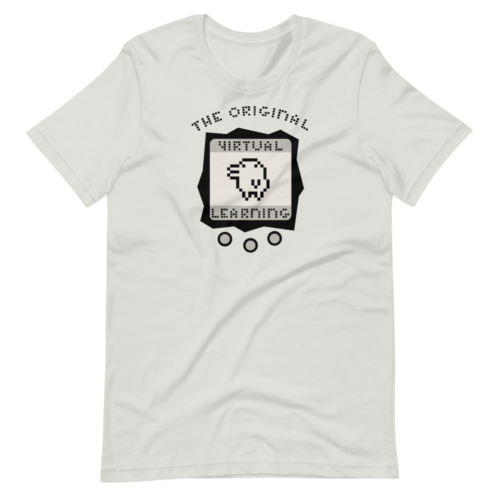 Virtual Learning t-shirt