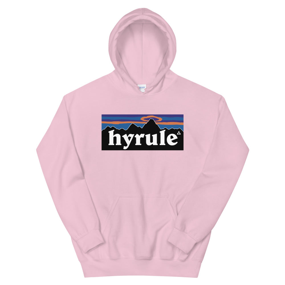 Hyrule Outdoor Gear pullover hoodie