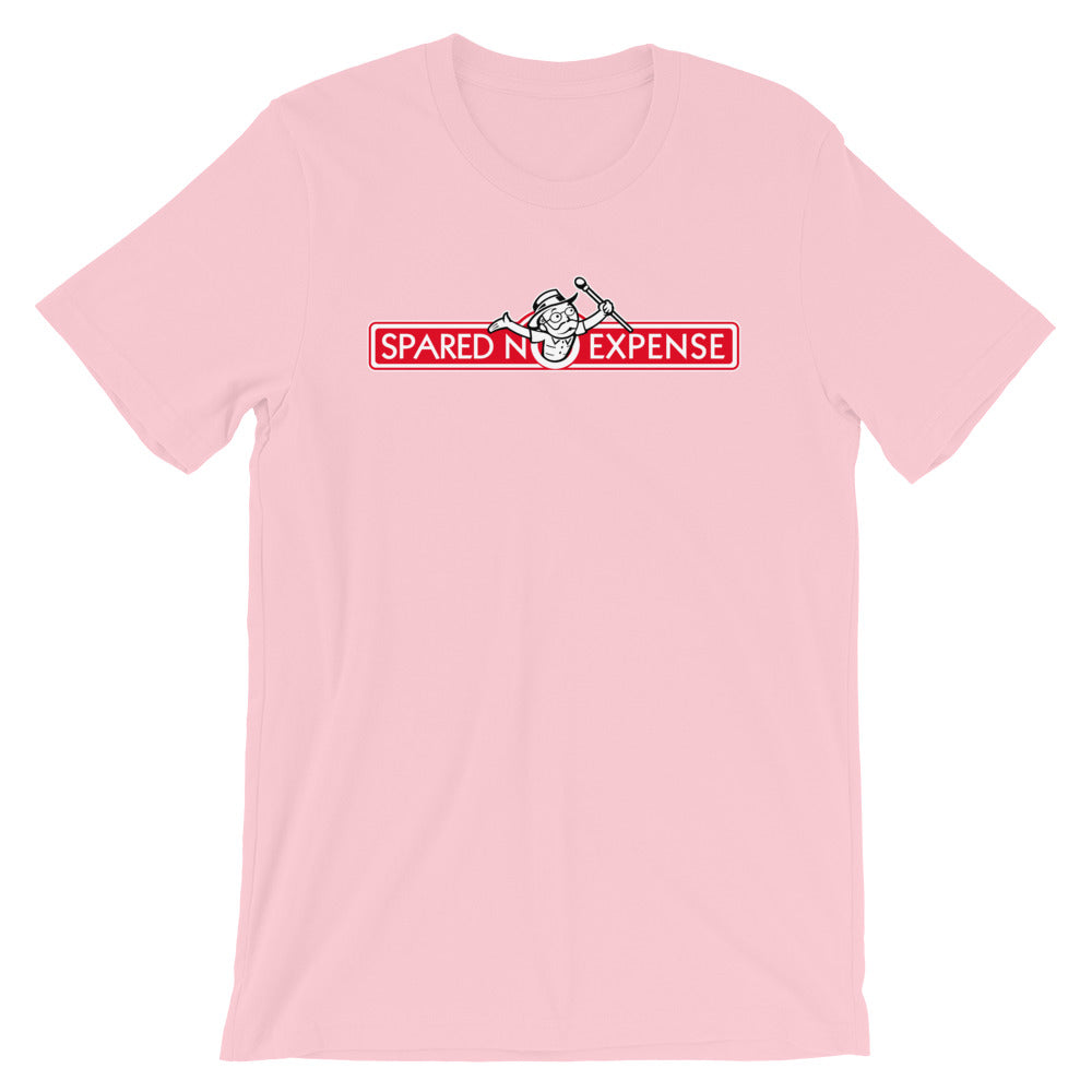 Jurassic Parker Brothers (ALT) t-shirt