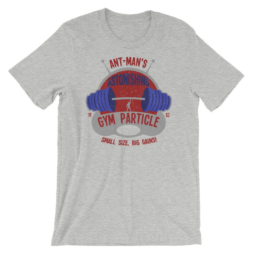 Gym Particle t-shirt