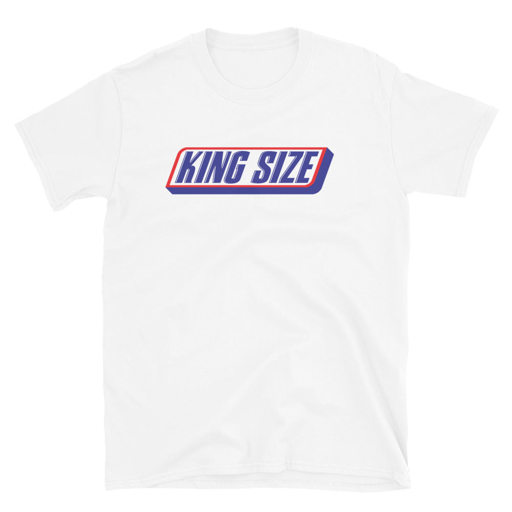 King Size t-shirt