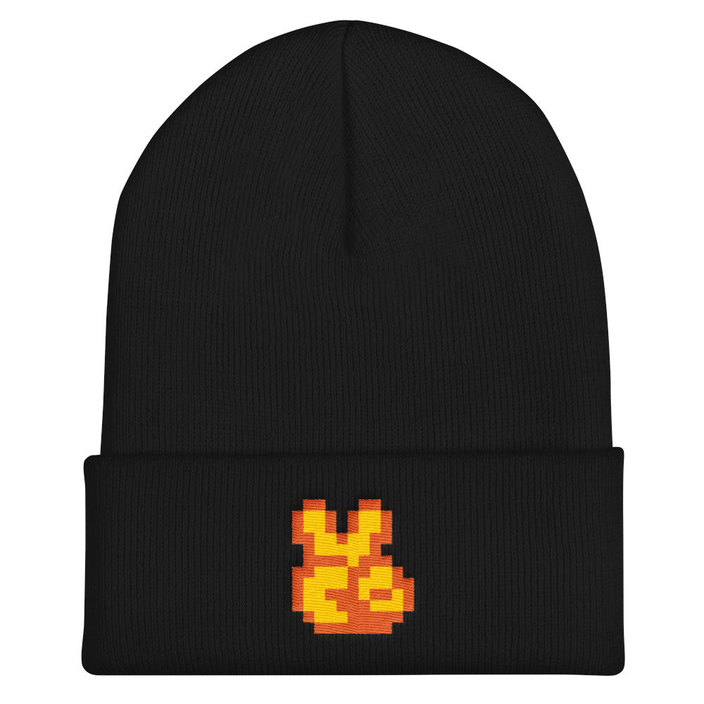 You Win! beanie