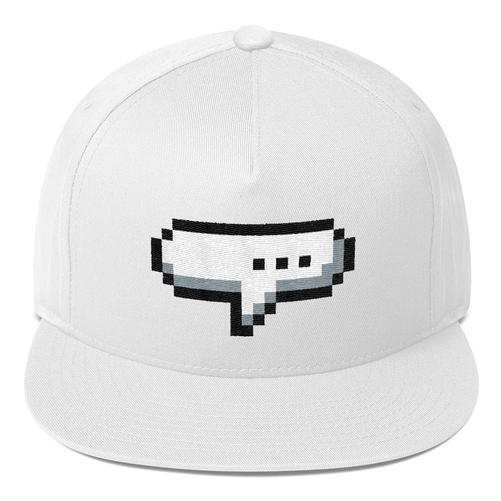 Tragic Hero snapback hat