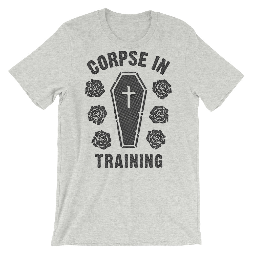 Corpse in Training t-shirt