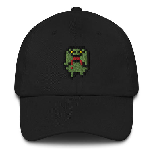 Tamazombi dad hat