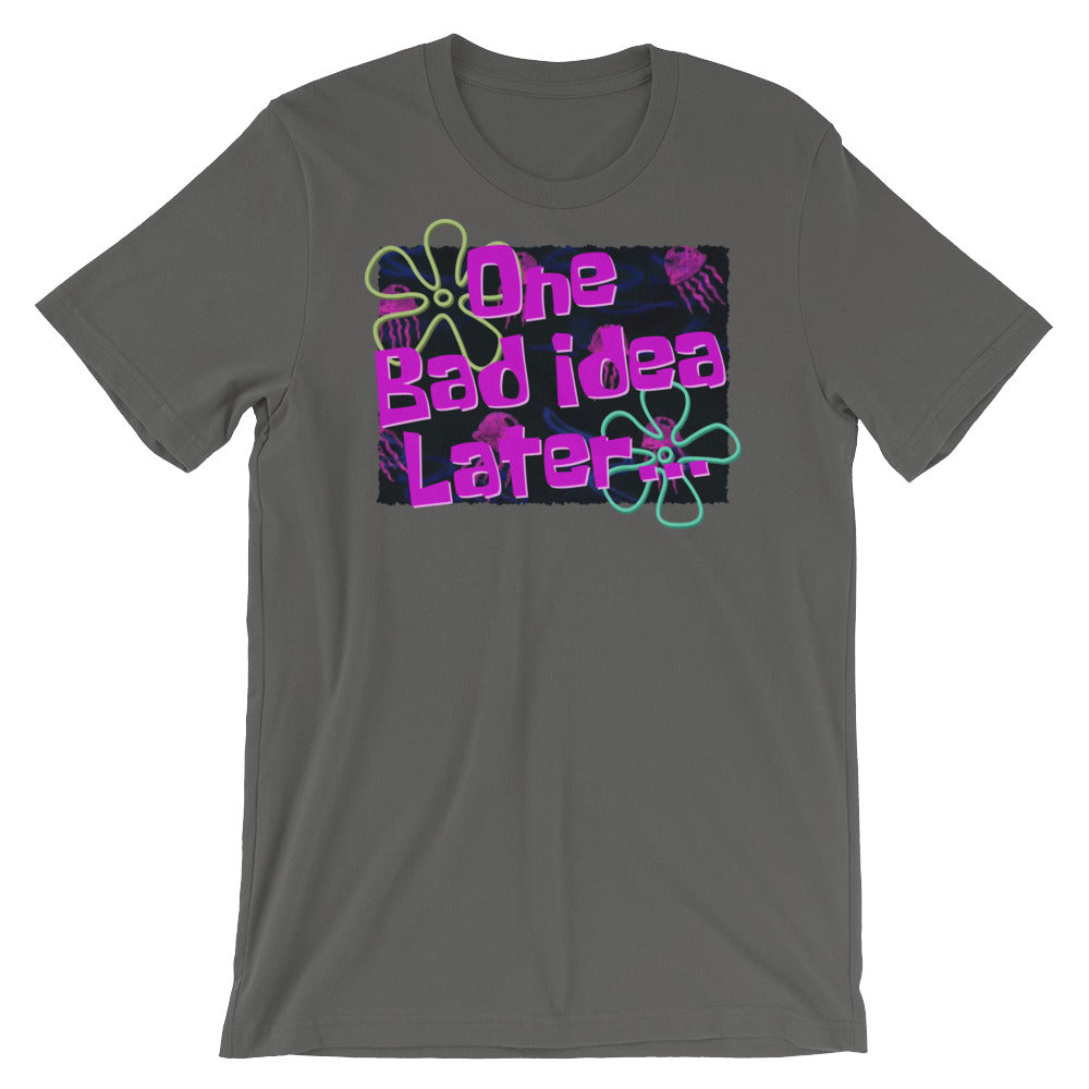 Time Flies t-shirt