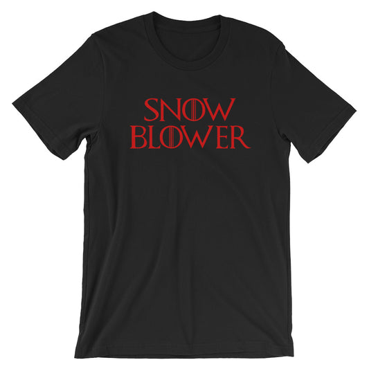 Game of Groans t-shirt